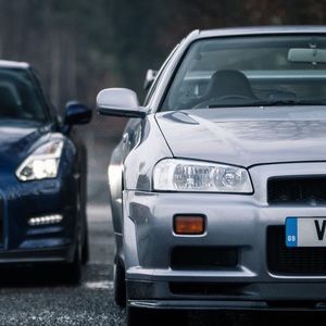 Meet your Posher, Rony